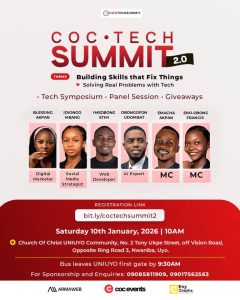 coctechsummit2 flyer